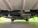 車両後方側の下廻り状態をご確認いただけます。フロア部や足回りなど、普段見えにくい箇所の参考としてご覧下さい。◆詳細は店頭スタッフまでお問い合わせ下さい。