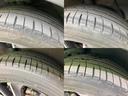 タイヤ溝の状態は安全性に直結する重要な要素です。◆残溝4mm未満のタイヤは新品に交換してから納車致します。気になる点は店頭スタッフまでお問い合わせ下さい。