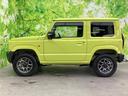 ジムニー 4WD XC 保証書/ディスプレイオーディオ/シートヒーター/車線逸脱防止支援システム/ヘッドランプ LED/ABS/横滑り防止装置/エアバッグ 運転席/エアバッグ 助手席/エアバッグ サイド 中古車画像_2