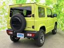 ジムニー 4WD XC 保証書/ディスプレイオーディオ/シートヒーター/車線逸脱防止支援システム/ヘッドランプ LED/ABS/横滑り防止装置/エアバッグ 運転席/エアバッグ 助手席/エアバッグ サイド 中古車画像_3