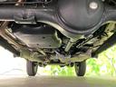 車両後方側の下廻り状態をご確認いただけます。フロア部や足回りなど、普段見えにくい箇所の参考としてご覧下さい。◆詳細は店頭スタッフまでお問い合わせ下さい。