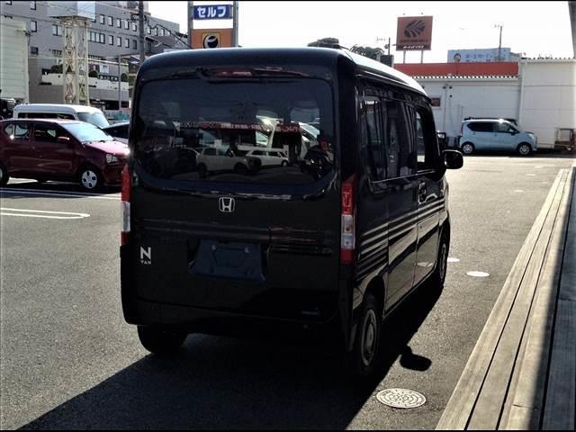 ホンダ Ｎ－ＶＡＮ＋スタイル