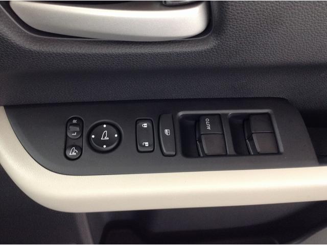 フリード エアー　Ｈｏｎｄａ　ＳＥＮＳＩＮＧ　純正フルセグナビ　Ｂカメラ　両側電動スライドドア　スマートキー　アイドリングストップ　ＥＴＣ　ＥＣＳ　ＡＣＣ　ＬＥＤヘッドライト（37枚目）