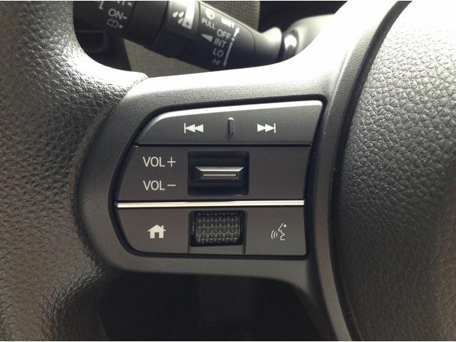 フリード エアー　Ｈｏｎｄａ　ＳＥＮＳＩＮＧ　純正フルセグナビ　Ｂカメラ　両側電動スライドドア　スマートキー　アイドリングストップ　ＥＴＣ　ＥＣＳ　ＡＣＣ　ＬＥＤヘッドライト（39枚目）