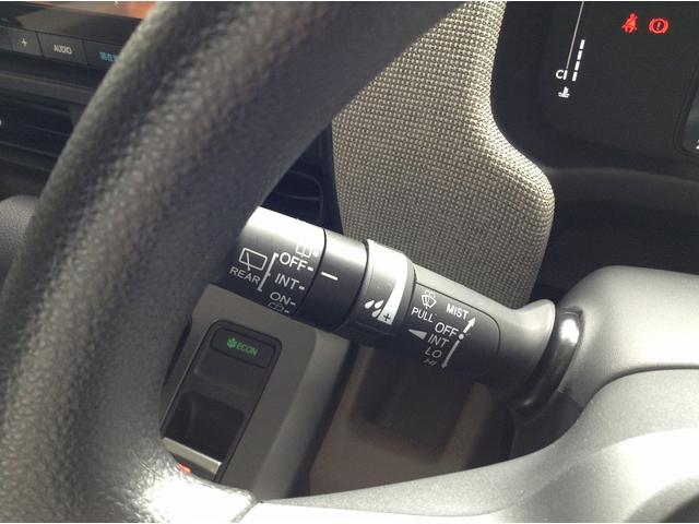 フリード エアー　Ｈｏｎｄａ　ＳＥＮＳＩＮＧ　純正フルセグナビ　Ｂカメラ　両側電動スライドドア　スマートキー　アイドリングストップ　ＥＴＣ　ＥＣＳ　ＡＣＣ　ＬＥＤヘッドライト（41枚目）