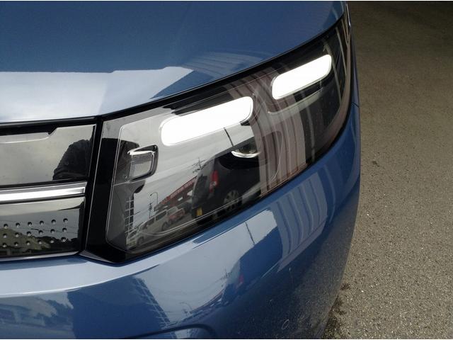 フリード エアー　Ｈｏｎｄａ　ＳＥＮＳＩＮＧ　純正フルセグナビ　Ｂカメラ　両側電動スライドドア　スマートキー　アイドリングストップ　ＥＴＣ　ＥＣＳ　ＡＣＣ　ＬＥＤヘッドライト（46枚目）