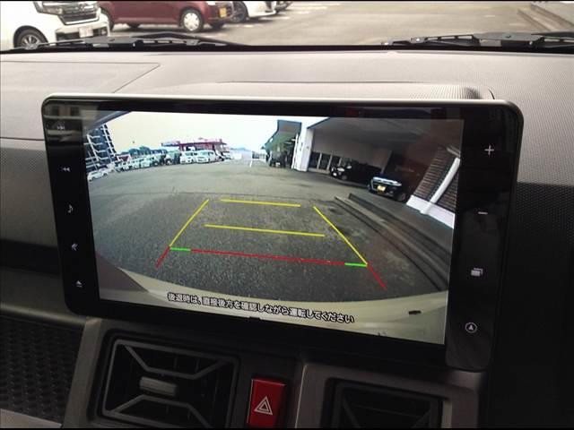 タフト Ｇ　クロムベンチャー　フルセグナビ・Ｂｌｕｅｔｏｏｔｈ付　バックカメラ　スマートキー　衝突被害軽減ブレーキ　クリアランスソナー　アイドリングストップ　ＥＴＣ　ＥＣＳ　シートヒーター　ＬＥＤヘッドライト（22枚目）