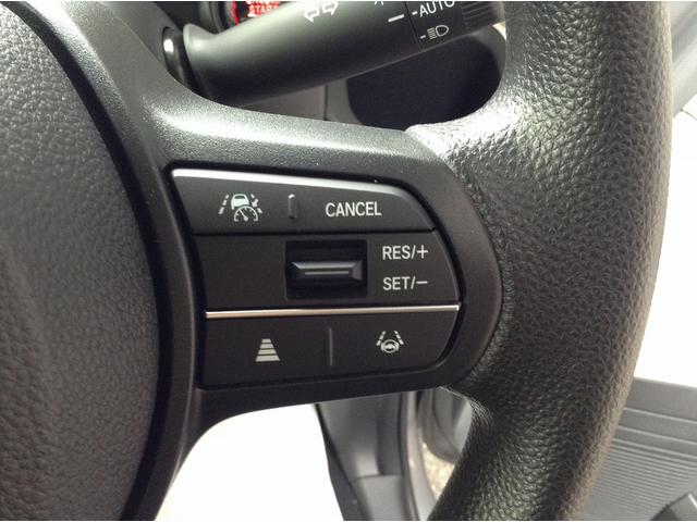Ｎ－ＢＯＸ ベースグレード　Ｈｏｎｄａ　ＳＥＮＳＩＮＧ　両側スライド片側電動ドア　スマートキー　シートヒーター　ＡＣＣ　ＥＣＳ　ＬＥＤヘッドライト（41枚目）