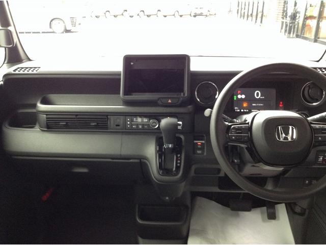 Ｎ－ＢＯＸカスタム ベースグレード　Ｈｏｎｄａ　ＳＥＮＳＩＮＧ　両側スライド片側電動ドア　スマートキー　シートヒーター　ＡＣＣ　ＥＣＳ　ＬＥＤヘッドライト（2枚目）
