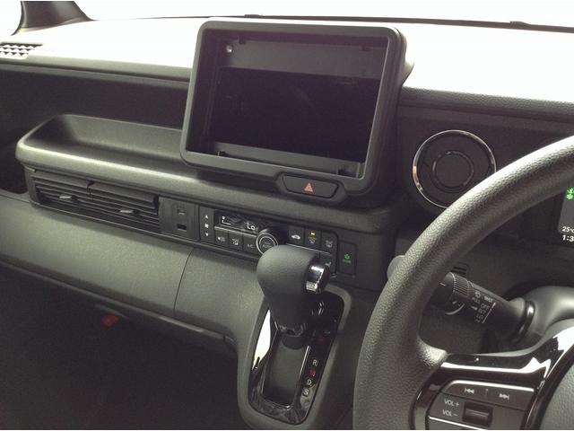 Ｎ－ＢＯＸカスタム ベースグレード　Ｈｏｎｄａ　ＳＥＮＳＩＮＧ　両側スライド片側電動ドア　スマートキー　シートヒーター　ＡＣＣ　ＥＣＳ　ＬＥＤヘッドライト（25枚目）