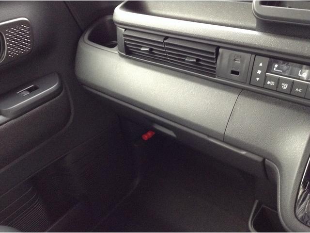 Ｎ－ＢＯＸカスタム ベースグレード　Ｈｏｎｄａ　ＳＥＮＳＩＮＧ　両側スライド片側電動ドア　スマートキー　シートヒーター　ＡＣＣ　ＥＣＳ　ＬＥＤヘッドライト（30枚目）