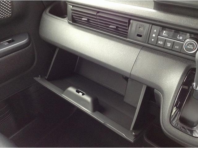 Ｎ－ＢＯＸカスタム ベースグレード　Ｈｏｎｄａ　ＳＥＮＳＩＮＧ　両側スライド片側電動ドア　スマートキー　シートヒーター　ＡＣＣ　ＥＣＳ　ＬＥＤヘッドライト（31枚目）