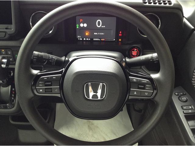 Ｎ－ＢＯＸカスタム ベースグレード　Ｈｏｎｄａ　ＳＥＮＳＩＮＧ　両側スライド片側電動ドア　スマートキー　シートヒーター　ＡＣＣ　ＥＣＳ　ＬＥＤヘッドライト（38枚目）
