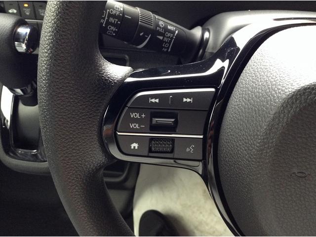Ｎ－ＢＯＸカスタム ベースグレード　Ｈｏｎｄａ　ＳＥＮＳＩＮＧ　両側スライド片側電動ドア　スマートキー　シートヒーター　ＡＣＣ　ＥＣＳ　ＬＥＤヘッドライト（39枚目）