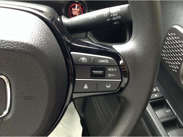Ｎ－ＢＯＸカスタム ベースグレード　Ｈｏｎｄａ　ＳＥＮＳＩＮＧ　両側スライド片側電動ドア　スマートキー　シートヒーター　ＡＣＣ　ＥＣＳ　ＬＥＤヘッドライト（40枚目）