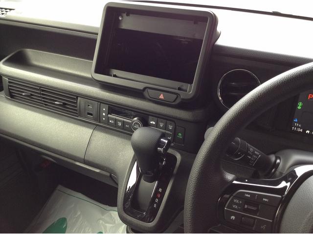 Ｎ－ＢＯＸカスタム ベースグレード　Ｈｏｎｄａ　ＳＥＮＳＩＮＧ　両側スライド片側電動ドア　スマートキー　シートヒーター　ＡＣＣ　ＥＣＳ　ＬＥＤヘッドライト（26枚目）