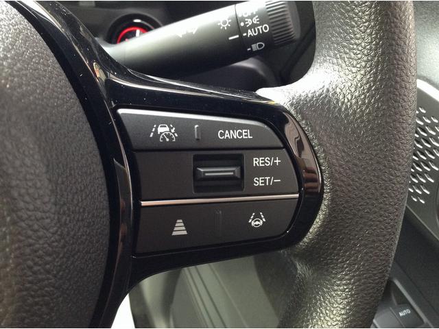 Ｎ－ＢＯＸカスタム ベースグレード　Ｈｏｎｄａ　ＳＥＮＳＩＮＧ　両側スライド片側電動ドア　スマートキー　シートヒーター　ＡＣＣ　ＥＣＳ　ＬＥＤヘッドライト（40枚目）