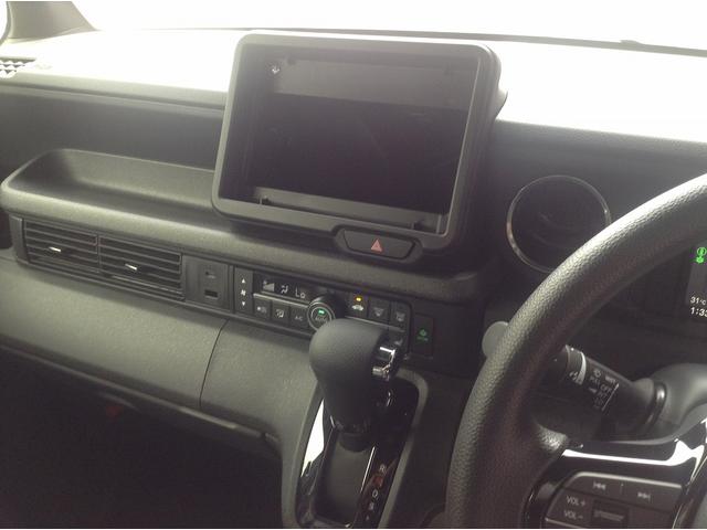 Ｎ－ＢＯＸカスタム ベースグレード　Ｈｏｎｄａ　ＳＥＮＳＩＮＧ　両側スライド片側電動ドア　スマートキー　シートヒーター　ＡＣＣ　ＥＣＳ　ＬＥＤヘッドライト（26枚目）