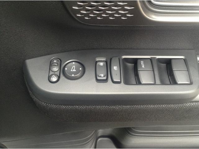 Ｎ－ＢＯＸカスタム ベースグレード　Ｈｏｎｄａ　ＳＥＮＳＩＮＧ　両側スライド片側電動ドア　スマートキー　シートヒーター　ＡＣＣ　ＥＣＳ　ＬＥＤヘッドライト（38枚目）