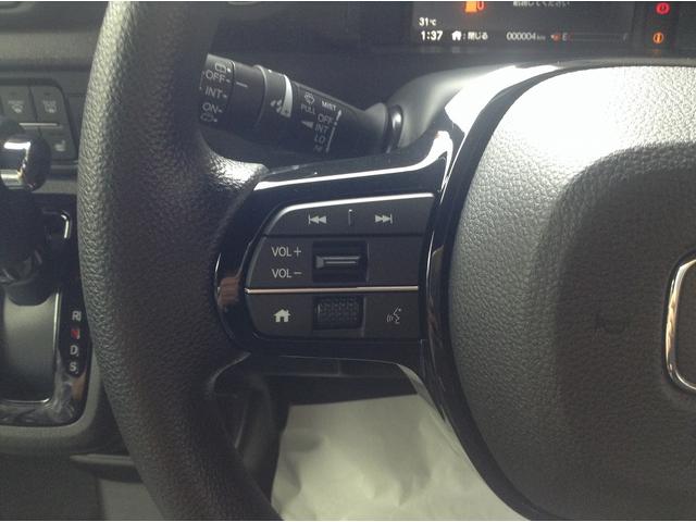Ｎ－ＢＯＸカスタム ベースグレード　Ｈｏｎｄａ　ＳＥＮＳＩＮＧ　両側スライド片側電動ドア　スマートキー　シートヒーター　ＡＣＣ　ＥＣＳ　ＬＥＤヘッドライト（40枚目）