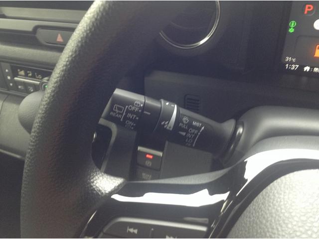 Ｎ－ＢＯＸカスタム ベースグレード　Ｈｏｎｄａ　ＳＥＮＳＩＮＧ　両側スライド片側電動ドア　スマートキー　シートヒーター　ＡＣＣ　ＥＣＳ　ＬＥＤヘッドライト（42枚目）