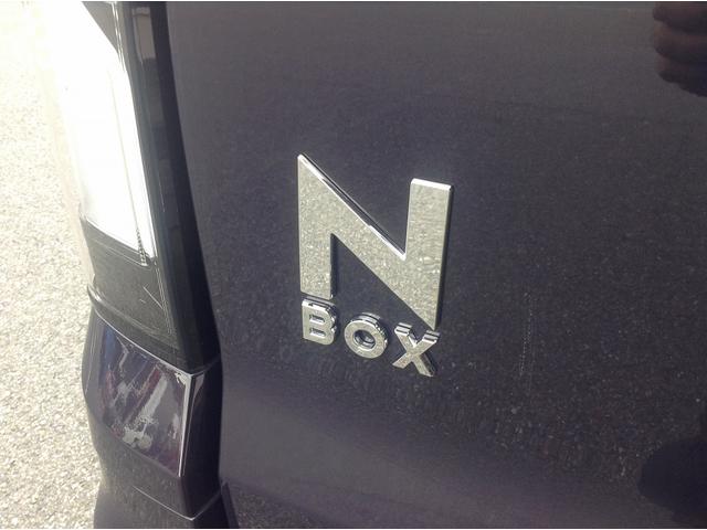 Ｎ－ＢＯＸカスタム ベースグレード　Ｈｏｎｄａ　ＳＥＮＳＩＮＧ　両側スライド片側電動ドア　スマートキー　シートヒーター　ＡＣＣ　ＥＣＳ　ＬＥＤヘッドライト（52枚目）