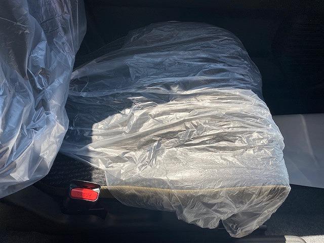 ハスラー ハイブリッドＧ　衝突被害軽減ブレーキ　車線逸脱防止装置　スマートキー　クリアランスソナー　アイドリングストップ　ＡＣＣ　ＥＣＳ　シートヒーター　ＬＥＤヘッドライト（34枚目）