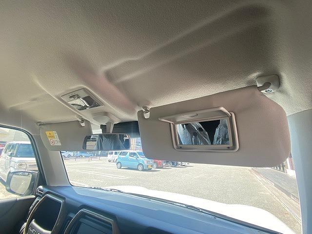 ハスラー ハイブリッドＧ　衝突被害軽減ブレーキ　車線逸脱防止装置　スマートキー　クリアランスソナー　アイドリングストップ　ＡＣＣ　ＥＣＳ　シートヒーター　ＬＥＤヘッドライト（38枚目）