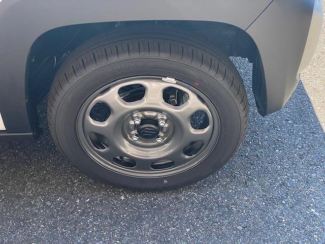 ハスラー ハイブリッドＧ　衝突被害軽減ブレーキ　車線逸脱防止装置　スマートキー　クリアランスソナー　アイドリングストップ　ＡＣＣ　ＥＣＳ　シートヒーター　ＬＥＤヘッドライト（44枚目）