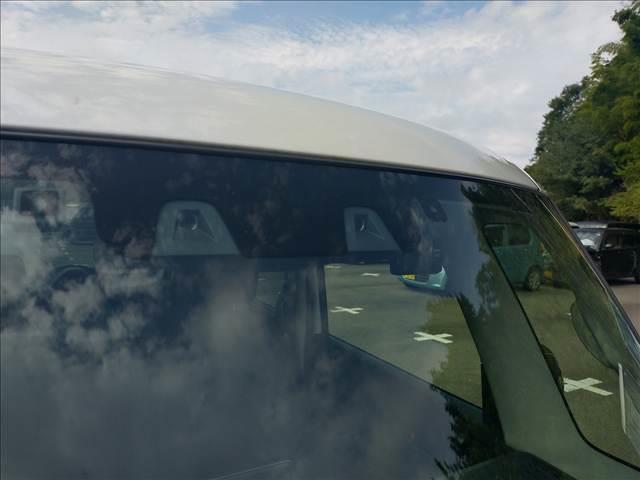 スペーシアベース ＸＦ　純正フルセグナビ・Ｂｌｕｅｔｏｏｔｈ　スマートキー　両側スライド片側電動ドア　衝突被害軽減ブレーキ　ドライブレコーダー　クリアランスソナー　アイドリングストップ　ＡＣＣ　ＥＴＣ　ＬＥＤヘッドライト（41枚目）
