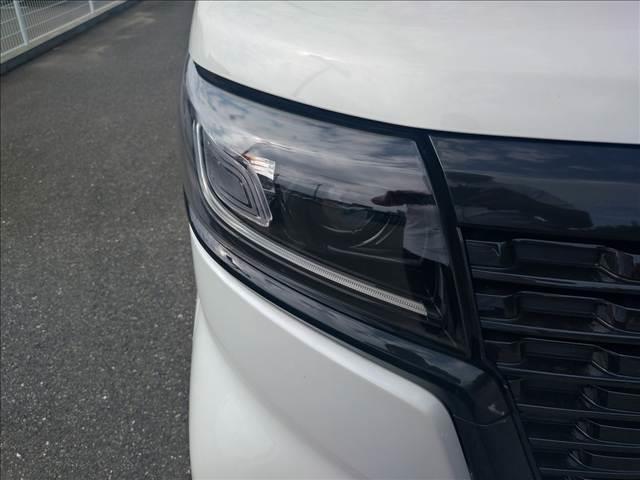 スペーシアベース ＸＦ　純正フルセグナビ・Ｂｌｕｅｔｏｏｔｈ　スマートキー　両側スライド片側電動ドア　衝突被害軽減ブレーキ　ドライブレコーダー　クリアランスソナー　アイドリングストップ　ＡＣＣ　ＥＴＣ　ＬＥＤヘッドライト（42枚目）