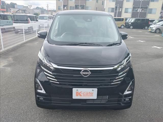 デイズ ハイウェイスター　Ｘ　ワンセグナビ・Ｂｌｕｅｔｏｏｔｈ　バックカメラ　スマートキー　衝突被害軽減ブレーキ　車線逸脱防止装置　クリアランスソナー　アイドリングストップ　ＥＴＣ　ドライブレコーダー　ＬＥＤヘッドライト（4枚目）