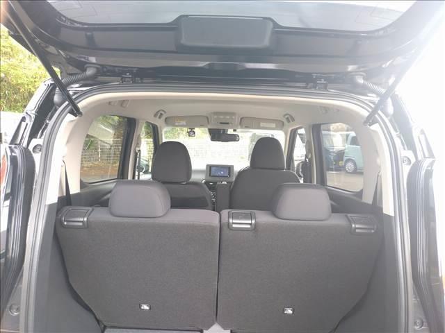 デイズ ハイウェイスター　Ｘ　ワンセグナビ・Ｂｌｕｅｔｏｏｔｈ　バックカメラ　スマートキー　衝突被害軽減ブレーキ　車線逸脱防止装置　クリアランスソナー　アイドリングストップ　ＥＴＣ　ドライブレコーダー　ＬＥＤヘッドライト（10枚目）