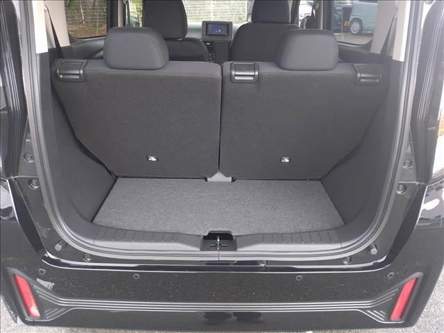 デイズ ハイウェイスター　Ｘ　ワンセグナビ・Ｂｌｕｅｔｏｏｔｈ　バックカメラ　スマートキー　衝突被害軽減ブレーキ　車線逸脱防止装置　クリアランスソナー　アイドリングストップ　ＥＴＣ　ドライブレコーダー　ＬＥＤヘッドライト（11枚目）