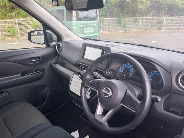 デイズ ハイウェイスター　Ｘ　ワンセグナビ・Ｂｌｕｅｔｏｏｔｈ　バックカメラ　スマートキー　衝突被害軽減ブレーキ　車線逸脱防止装置　クリアランスソナー　アイドリングストップ　ＥＴＣ　ドライブレコーダー　ＬＥＤヘッドライト（18枚目）