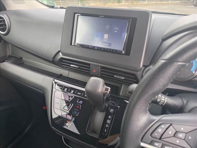 デイズ ハイウェイスター　Ｘ　ワンセグナビ・Ｂｌｕｅｔｏｏｔｈ　バックカメラ　スマートキー　衝突被害軽減ブレーキ　車線逸脱防止装置　クリアランスソナー　アイドリングストップ　ＥＴＣ　ドライブレコーダー　ＬＥＤヘッドライト（19枚目）