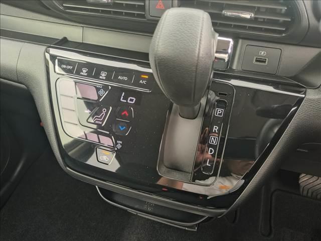 デイズ ハイウェイスター　Ｘ　ワンセグナビ・Ｂｌｕｅｔｏｏｔｈ　バックカメラ　スマートキー　衝突被害軽減ブレーキ　車線逸脱防止装置　クリアランスソナー　アイドリングストップ　ＥＴＣ　ドライブレコーダー　ＬＥＤヘッドライト（25枚目）