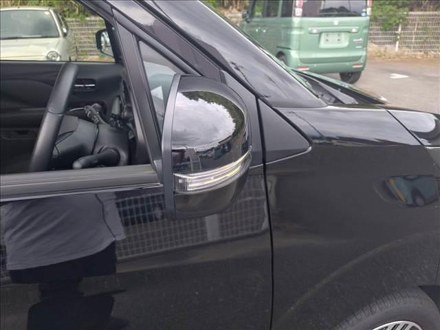 デイズ ハイウェイスター　Ｘ　ワンセグナビ・Ｂｌｕｅｔｏｏｔｈ　バックカメラ　スマートキー　衝突被害軽減ブレーキ　車線逸脱防止装置　クリアランスソナー　アイドリングストップ　ＥＴＣ　ドライブレコーダー　ＬＥＤヘッドライト（46枚目）
