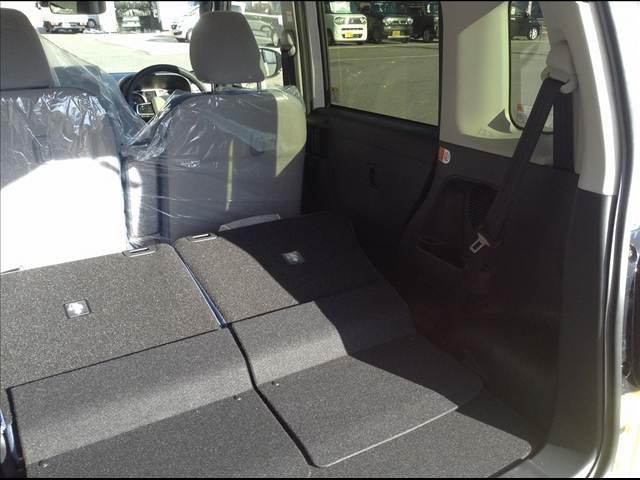 ムーヴキャンバス ストライプスG 純正フルセグナビ バックカメラ 両側電動スライドドア 衝突被害軽減ブレーキ スマートキー クリアランスソナー アイドリングストップ ECS LEDヘッドライト(12枚目)