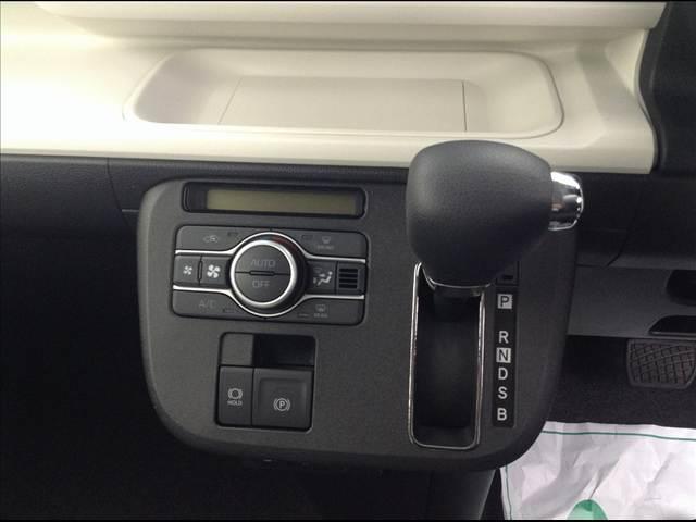 ムーヴキャンバス ストライプスG 純正フルセグナビ バックカメラ 両側電動スライドドア 衝突被害軽減ブレーキ スマートキー クリアランスソナー アイドリングストップ ECS LEDヘッドライト(23枚目)