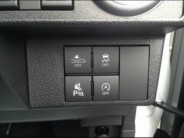 ムーヴキャンバス ストライプスG 純正フルセグナビ バックカメラ 両側電動スライドドア 衝突被害軽減ブレーキ スマートキー クリアランスソナー アイドリングストップ ECS LEDヘッドライト(27枚目)