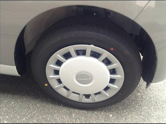 ムーヴキャンバス ストライプスG 純正フルセグナビ バックカメラ 両側電動スライドドア 衝突被害軽減ブレーキ スマートキー クリアランスソナー アイドリングストップ ECS LEDヘッドライト(36枚目)