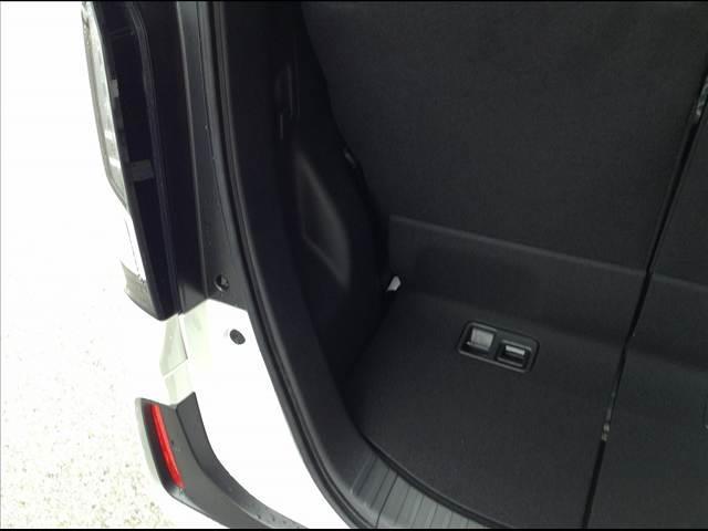 N-BOXカスタム ベースグレード Honda SENSING 両側スライド片側電動ドア スマートキー シートヒーター ACC ECS LEDヘッドライト(13枚目)