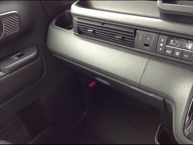 N-BOXカスタム ベースグレード Honda SENSING 両側スライド片側電動ドア スマートキー シートヒーター ACC ECS LEDヘッドライト(30枚目)