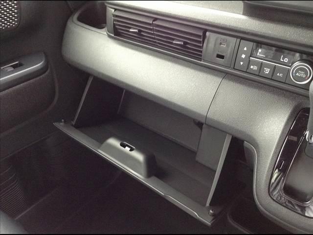 N-BOXカスタム ベースグレード Honda SENSING 両側スライド片側電動ドア スマートキー シートヒーター ACC ECS LEDヘッドライト(31枚目)