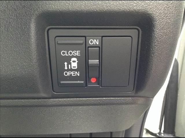 N-BOXカスタム ベースグレード Honda SENSING 両側スライド片側電動ドア スマートキー シートヒーター ACC ECS LEDヘッドライト(34枚目)