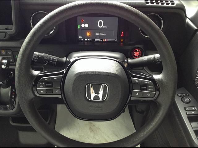 N-BOXカスタム ベースグレード Honda SENSING 両側スライド片側電動ドア スマートキー シートヒーター ACC ECS LEDヘッドライト(38枚目)