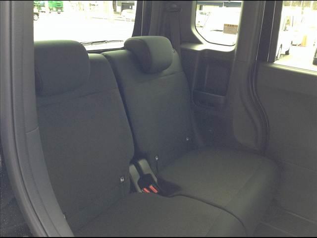 N-BOXカスタム ベースグレード Honda SENSING 両側スライド片側電動ドア スマートキー シートヒーター ACC ECS LEDヘッドライト(21枚目)