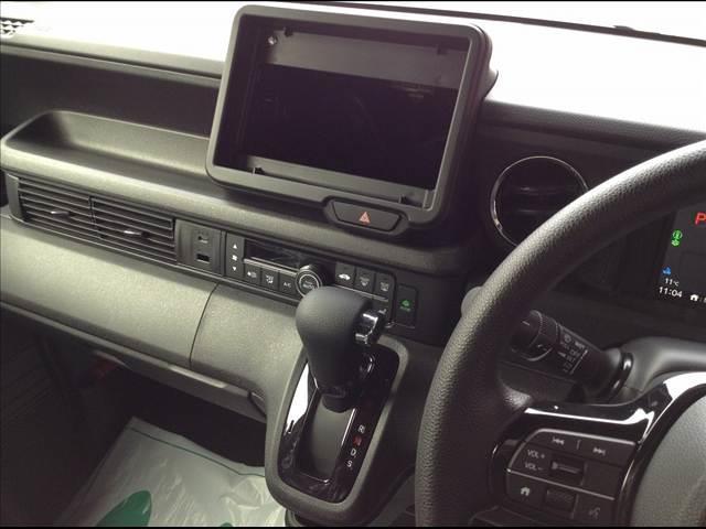 N-BOXカスタム ベースグレード Honda SENSING 両側スライド片側電動ドア スマートキー シートヒーター ACC ECS LEDヘッドライト(26枚目)