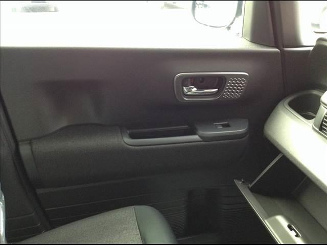 N-BOXカスタム ベースグレード Honda SENSING 両側スライド片側電動ドア スマートキー シートヒーター ACC ECS LEDヘッドライト(32枚目)